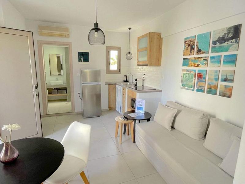 Minoa Apartments Amoudara Lasithiou 외부 사진