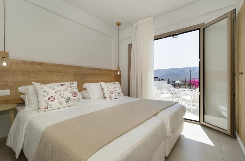 Minoa Apartments Amoudara Lasithiou 외부 사진
