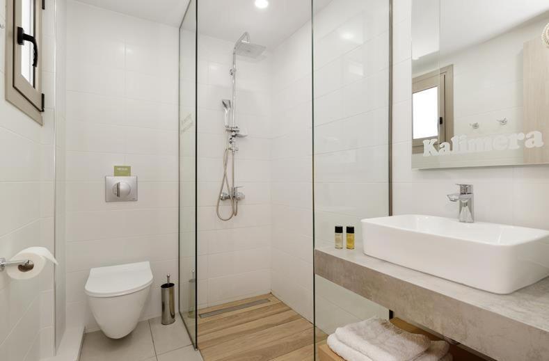 Minoa Apartments Amoudara Lasithiou 외부 사진