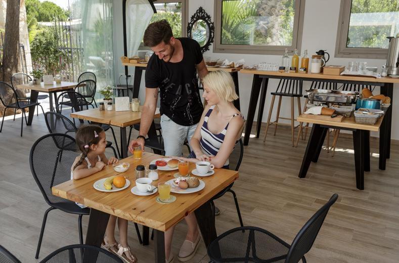 Minoa Apartments Amoudara Lasithiou 외부 사진